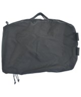 F.C.R.B（エフシーアールビー）バックパック・リュック 黒 サイズ:- メンズ/2200653120089