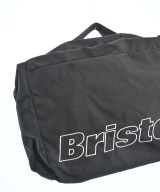 F.C.R.B（エフシーアールビー）バックパック・リュック 黒 サイズ:- メンズ/2200653120089