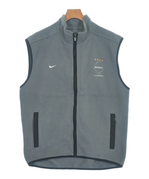 F.C.R.B(エフシーアールビー)その他 グレー サイズ:L/2200653205090