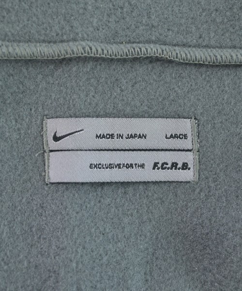 F.C.R.B（エフシーアールビー）その他 グレー サイズ:L メンズ/2200653205090