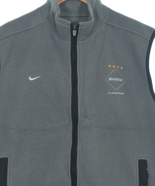 F.C.R.B（エフシーアールビー）その他 グレー サイズ:L メンズ/2200653205090