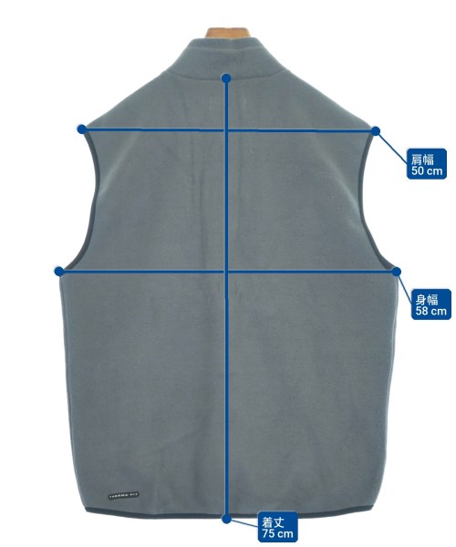 F.C.R.B（エフシーアールビー）その他 グレー サイズ:L メンズ/2200653205090