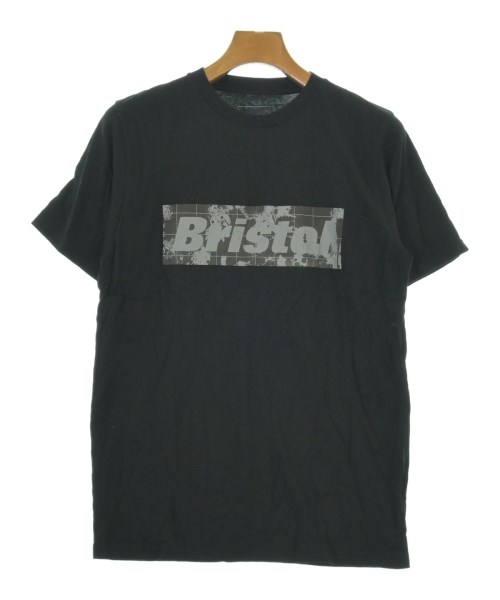 F.C.R.B(エフシーアールビー)Tシャツ・カットソー 黒 サイズ:L/2200702231063