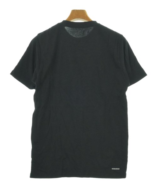 F.C.R.B（エフシーアールビー）Tシャツ・カットソー 黒 サイズ:L メンズ/2200702231063