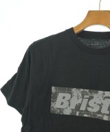F.C.R.B（エフシーアールビー）Tシャツ・カットソー 黒 サイズ:L メンズ/2200702231063