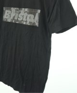 F.C.R.B（エフシーアールビー）Tシャツ・カットソー 黒 サイズ:L メンズ/2200702231063