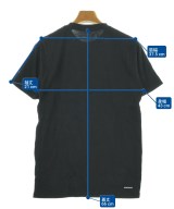 F.C.R.B（エフシーアールビー）Tシャツ・カットソー 黒 サイズ:L メンズ/2200702231063