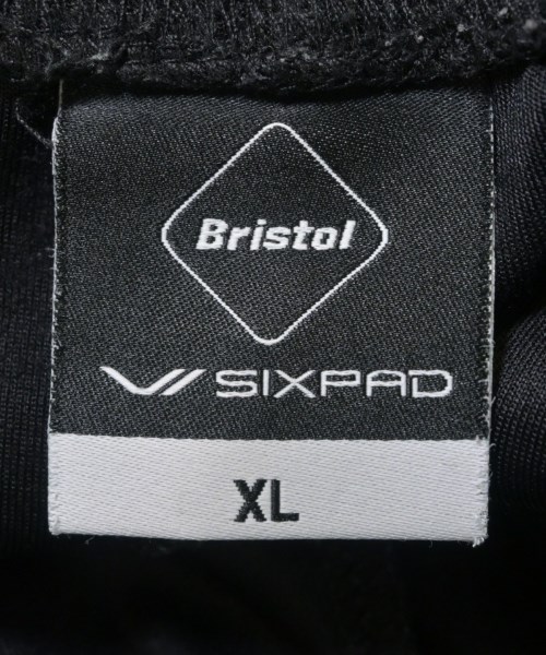 F.C.R.B（エフシーアールビー）ショートパンツ 黒 サイズ:XL メンズ/2200702656040