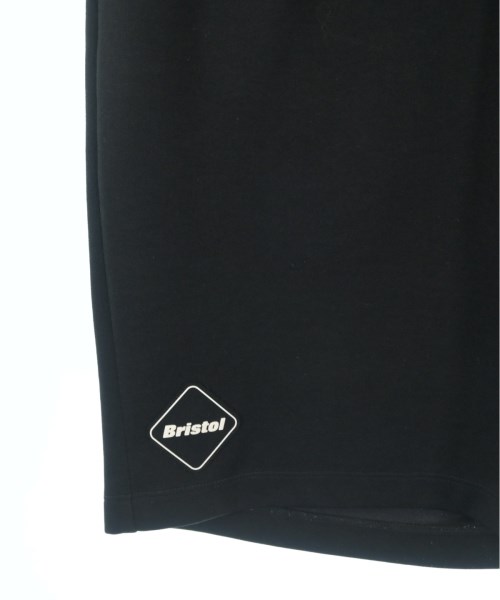 F.C.R.B（エフシーアールビー）ショートパンツ 黒 サイズ:XL メンズ/2200702656040