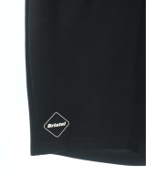 F.C.R.B（エフシーアールビー）ショートパンツ 黒 サイズ:XL メンズ/2200702656040