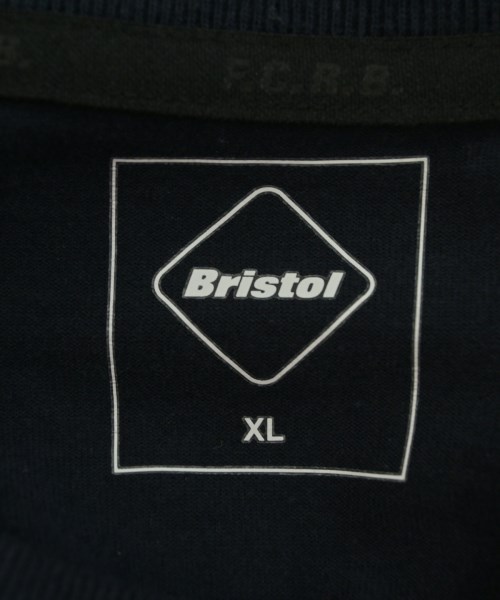 F.C.R.B（エフシーアールビー）Tシャツ・カットソー 紺 サイズ:XL メンズ/2200703779106