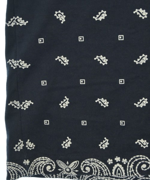 F.C.R.B（エフシーアールビー）Tシャツ・カットソー 紺 サイズ:XL メンズ/2200703779106