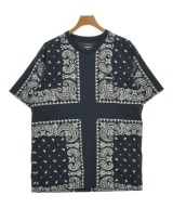 F.C.R.B（エフシーアールビー）Tシャツ・カットソー 紺 サイズ:XL メンズ/2200703779106