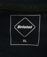 F.C.R.B（エフシーアールビー）Tシャツ・カットソー 紺 サイズ:XL メンズ/2200703779106
