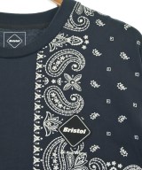 F.C.R.B（エフシーアールビー）Tシャツ・カットソー 紺 サイズ:XL メンズ/2200703779106