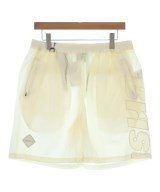 F.C.R.B（エフシーアールビー）ショートパンツ 白 サイズ:S メンズ/2200704582026