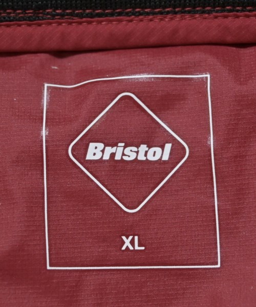 F.C.R.B（エフシーアールビー）その他 赤 サイズ:XL メンズ/2200704582033