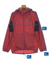 F.C.R.B（エフシーアールビー）その他 赤 サイズ:L メンズ/2200704582040
