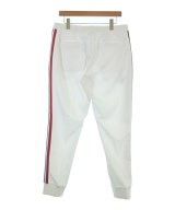 F.C.R.B（エフシーアールビー）スウェットパンツ 白 サイズ:XL メンズ/2200704582071