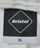 F.C.R.B（エフシーアールビー）スウェットパンツ 白 サイズ:XL メンズ/2200704582071
