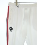 F.C.R.B（エフシーアールビー）スウェットパンツ 白 サイズ:XL メンズ/2200704582071