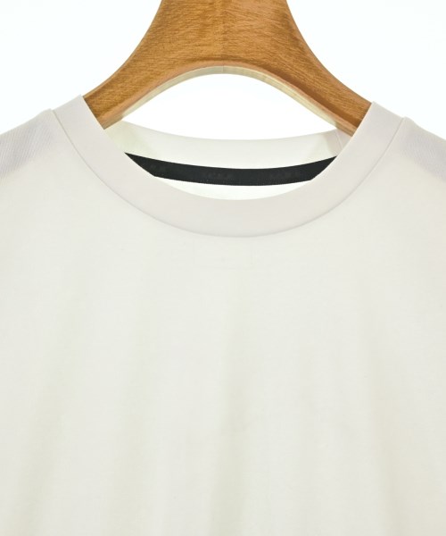 F.C.R.B（エフシーアールビー）Tシャツ・カットソー 白 サイズ:S メンズ/2200705151054