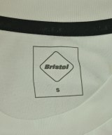 F.C.R.B（エフシーアールビー）Tシャツ・カットソー 白 サイズ:S メンズ/2200705151054
