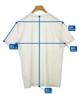 F.C.R.B（エフシーアールビー）Tシャツ・カットソー 白 サイズ:S メンズ/2200705151054