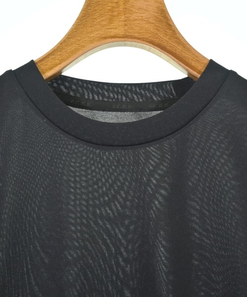 F.C.R.B（エフシーアールビー）Tシャツ・カットソー 黒 サイズ:S メンズ/2200705151061
