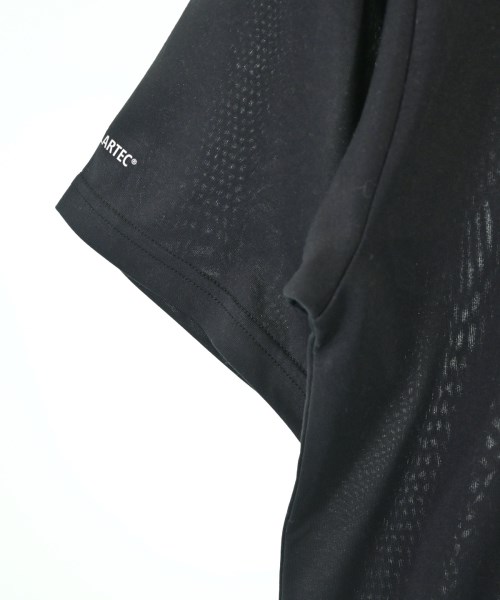 F.C.R.B（エフシーアールビー）Tシャツ・カットソー 黒 サイズ:S メンズ/2200705151061