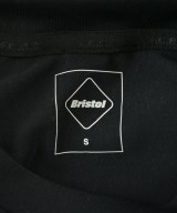 F.C.R.B（エフシーアールビー）Tシャツ・カットソー 黒 サイズ:S メンズ/2200705151061