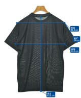 F.C.R.B（エフシーアールビー）Tシャツ・カットソー 黒 サイズ:S メンズ/2200705151061