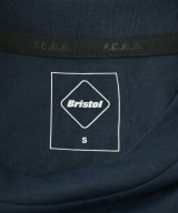 F.C.R.B（エフシーアールビー）Tシャツ・カットソー 紺 サイズ:S メンズ/2200705151078