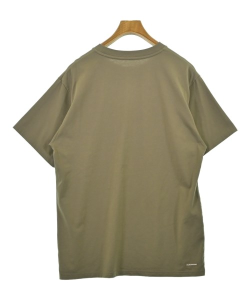 F.C.R.B（エフシーアールビー）Tシャツ・カットソー カーキ サイズ:L メンズ/2200705368100