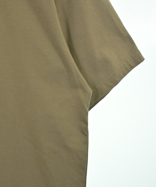 F.C.R.B（エフシーアールビー）Tシャツ・カットソー カーキ サイズ:L メンズ/2200705368100