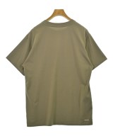 F.C.R.B（エフシーアールビー）Tシャツ・カットソー カーキ サイズ:L メンズ/2200705368100