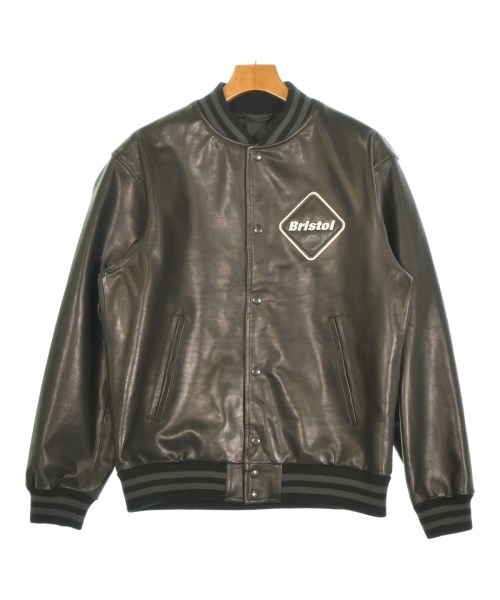 F.C.R.B(エフシーアールビー)のスタジャン サイズ:S 66,700円