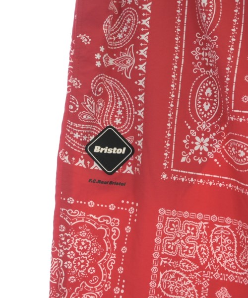F.C.R.B（エフシーアールビー）その他 赤 サイズ:XXL メンズ/2200705793049