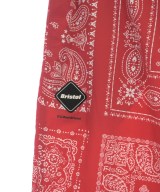 F.C.R.B（エフシーアールビー）その他 赤 サイズ:XXL メンズ/2200705793049
