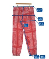 F.C.R.B（エフシーアールビー）その他 赤 サイズ:XXL メンズ/2200705793049