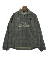 F.C.R.B（エフシーアールビー）その他 グレー サイズ:S メンズ/2200705793117