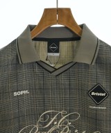 F.C.R.B（エフシーアールビー）その他 グレー サイズ:S メンズ/2200705793117