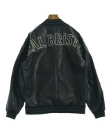 F.C.R.B（エフシーアールビー）スタジャン 黒 サイズ:M メンズ/2200705793124