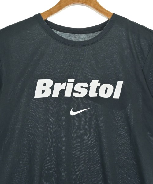 F.C.R.B（エフシーアールビー）Tシャツ・カットソー 黒 サイズ:L メンズ/2200704347052