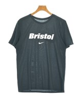 F.C.R.B（エフシーアールビー）Tシャツ・カットソー 黒 サイズ:L メンズ/2200704347052