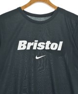 F.C.R.B（エフシーアールビー）Tシャツ・カットソー 黒 サイズ:L メンズ/2200704347052