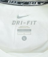 F.C.R.B（エフシーアールビー）Tシャツ・カットソー 白 サイズ:L メンズ/2200704347113