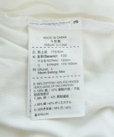 F.C.R.B（エフシーアールビー）Tシャツ・カットソー 白 サイズ:L メンズ/2200704347113