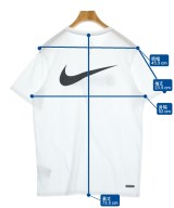F.C.R.B（エフシーアールビー）Tシャツ・カットソー 白 サイズ:L メンズ/2200704347113