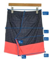 F.C.R.B（エフシーアールビー）ショートパンツ 紺 サイズ:S メンズ/2200707839011